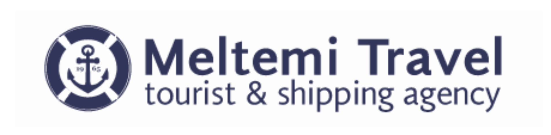 Meltemi Travel Tourist &amp; Shipping Agency